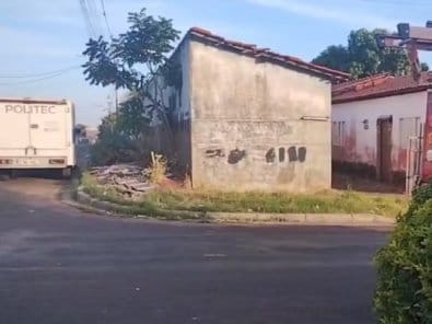 Idoso de 80 anos é encontrado morto dentro de poço em quitinete em Várzea Grande