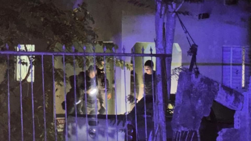 Idoso é assassinado com vários a tiros em frente de casa no interior do estado