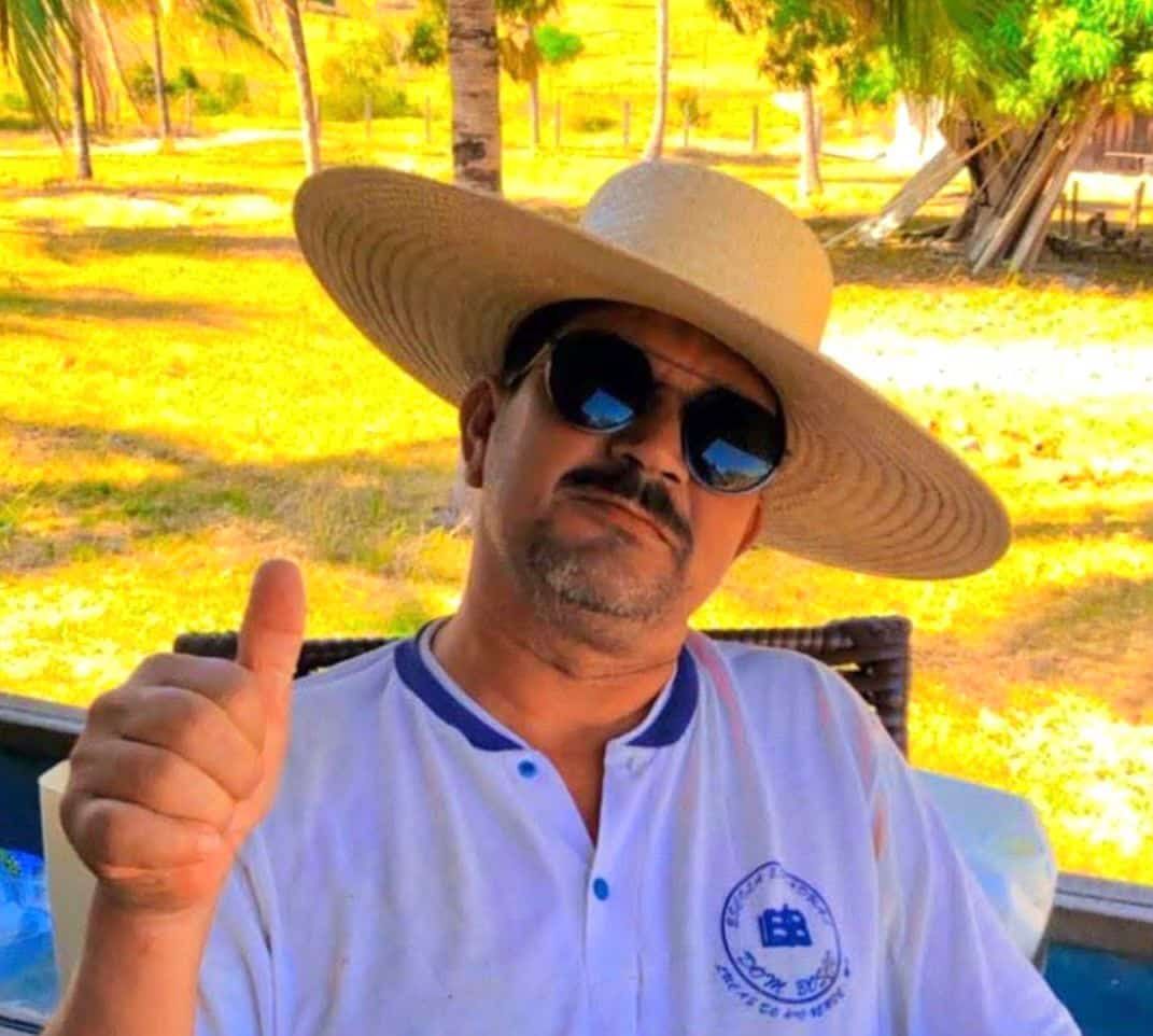 Homem morre após colisão com carreta na BR-163 no Nortão; 3ª vítima em menos de 10 horas