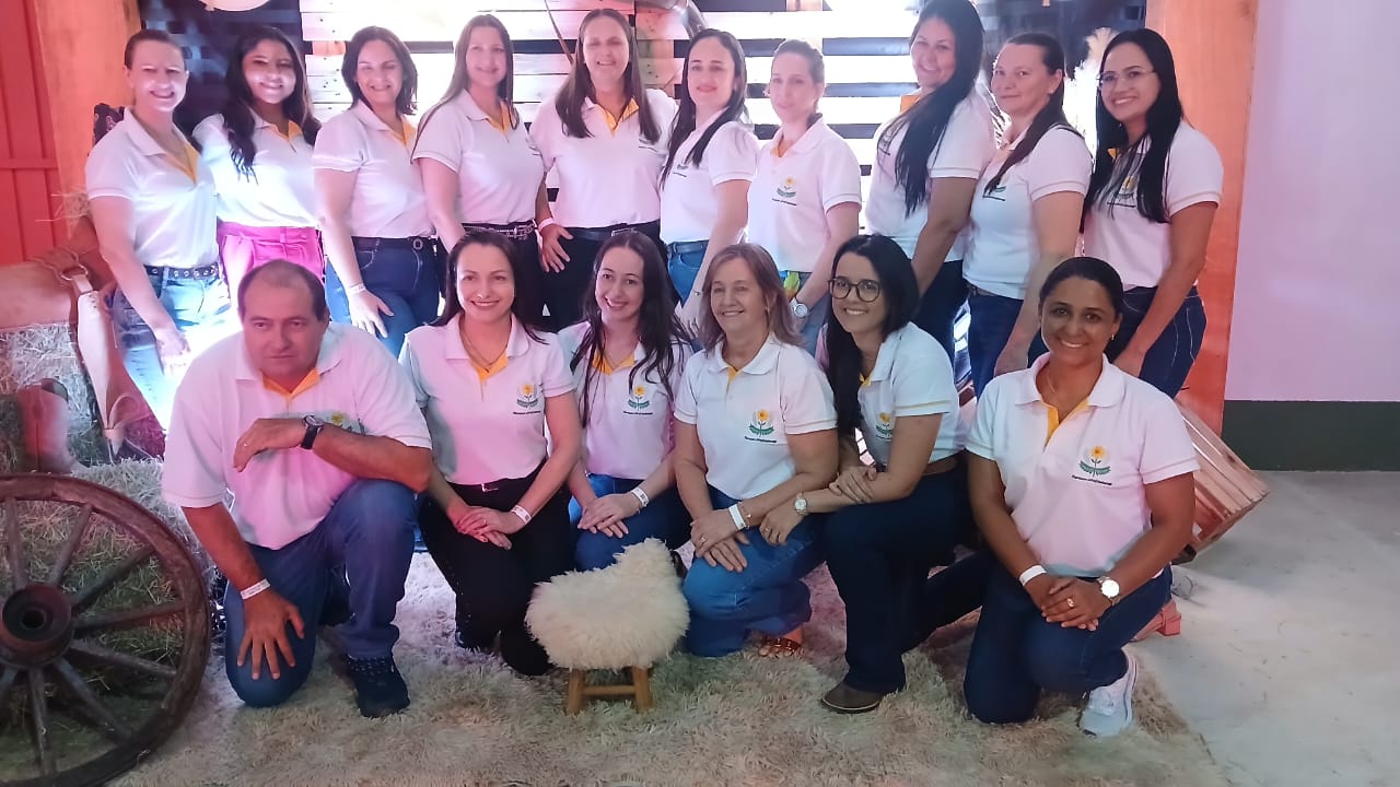 Itanhangá-MT: APAE realizou Festa de escolha das rainhas e princesas do rodeio show de Itanhanga