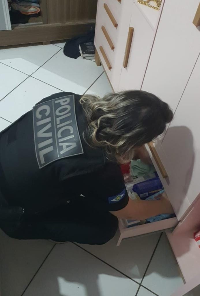 Integrantes de facção são presos pela PC por sumiço de maranhenses; dois corpos já foram localizados