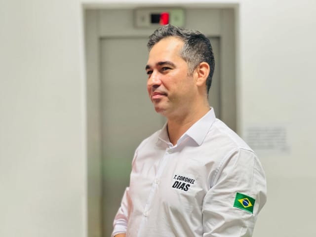 "Isso não é contribuição, é extorsão velada"