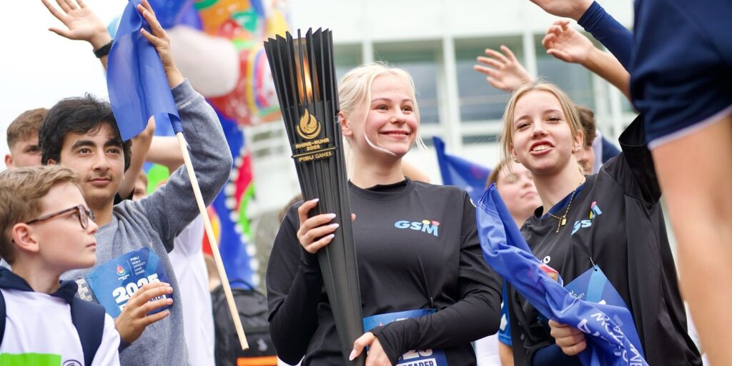 Jogos Mundiais Universitários começam nesta quarta-feira na Alemanha