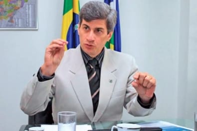 Juíza nega recurso de ex-secretário para enviar ação sobre desvio de R$ 15,8 mi para Justiça Eleitoral