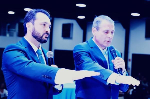 Juíza nega recursos e mantém ação por suposto “Caixa 2” contra prefeito, vice e agricultor em MT