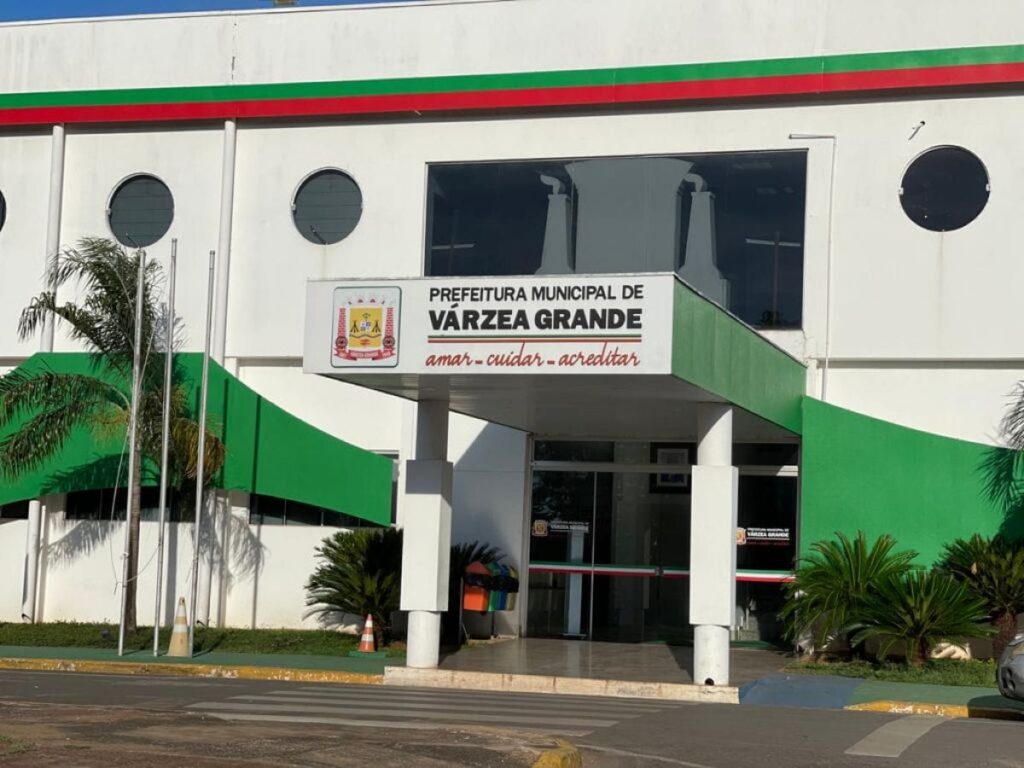 Justiça determina que Várzea Grande pague reajuste de 11,36% para técnicos da educação