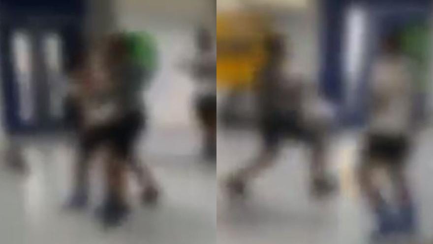 Justiça manda escola indenizar aluno que teve nariz quebrado após ser agredido por colega em MT