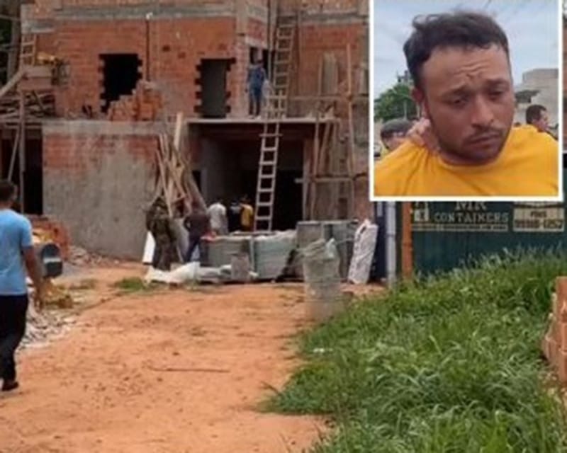 Justiça mantém local de júri popular de acusado de matar e estuprar mãe e três filhas em MT