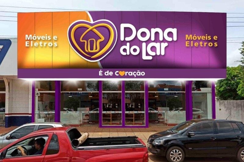 Justiça mantém plano de recuperação judicial da rede varejista de eletrodomésticos Dona do Lar