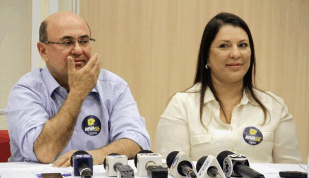 Justiça mantém processo contra ex-candidata ao governo por suposto “caixa 2” de R$ 2 milhões