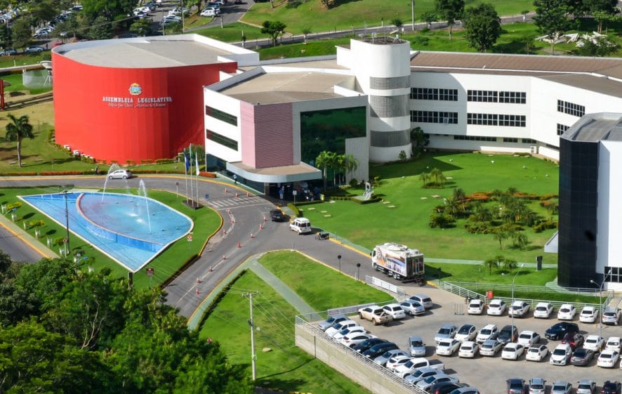 Justiça volta a condenar ex-deputado e ex-servidor por desvio de recursos na Assembleia Legislativa