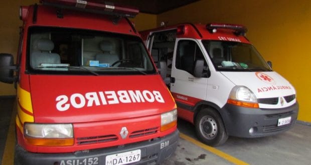 MP rejeita ação e valida parceria do Corpo de Bombeiros com Samu para Atendimento Pré-Hospitalar