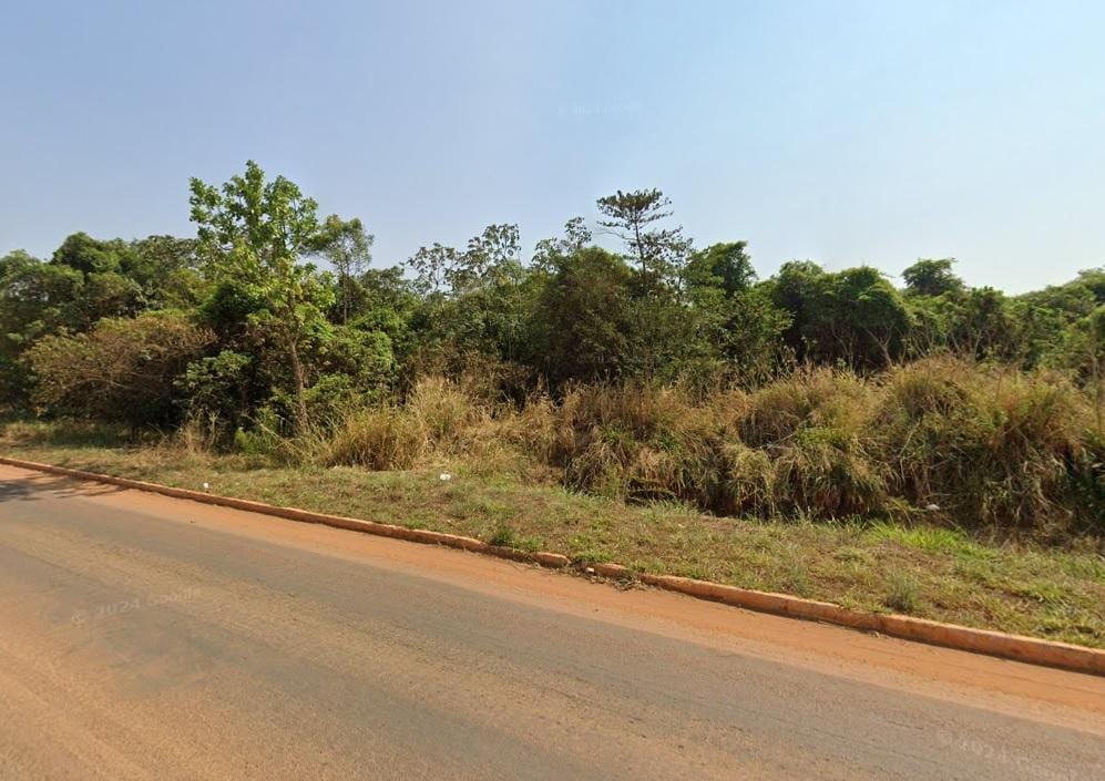 MT licita obras de revitalização no Parque da Quineira em Chapada dos Guimarães