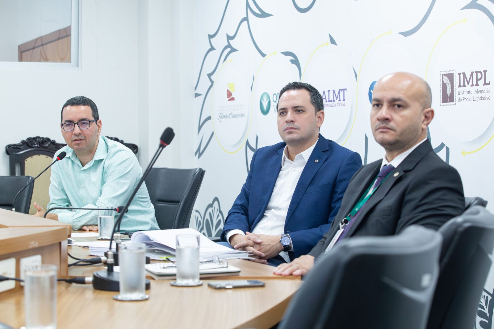MT prevê receita de quase R$ 40 bi e renúncia fiscal de R$ 11 bilhões; servidores terão RGA de 4,56%