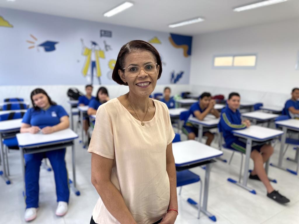 MT publica portaria que libera professores da rede estadual para trabalho em casa