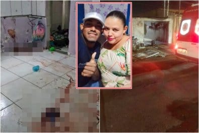 Marido que matou mulher com 16 golpes de faca em Cuiabá é condenado a 36 anos de prisão