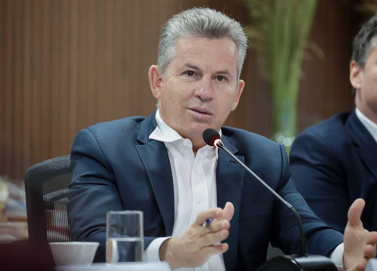Mauro alerta Lula que é cedo para 'cantar vitória' sobre 4º mandato e decide sobre Senado em março