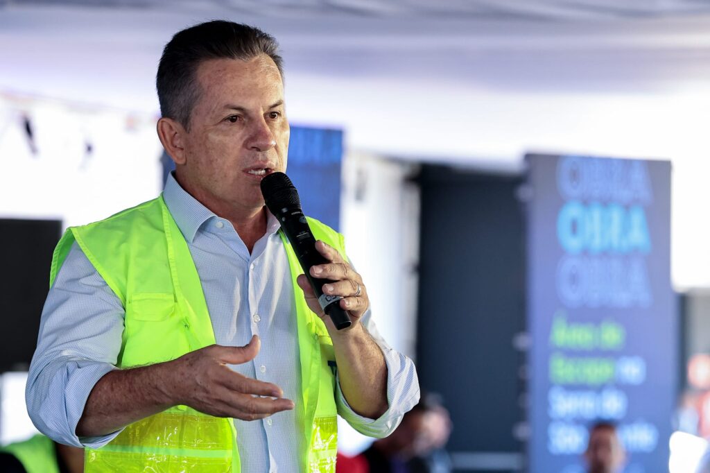 Mauro cobra "lucidez e sensatez" às autoridades após prisão de Bolsonaro