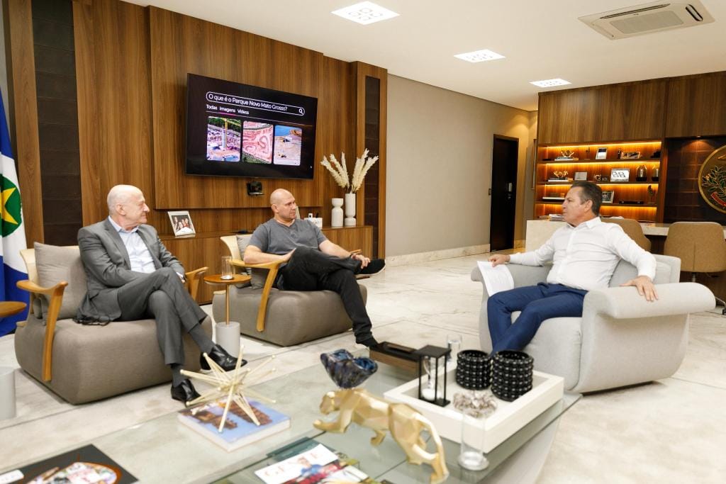 Mauro quer novos viadutos e conclusão de parte do Contorno Leste para 'destravar trânsito'