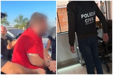 Médica e empresário são alvos da PC por assassinato de amigo com quem ela mantinha caso amoroso