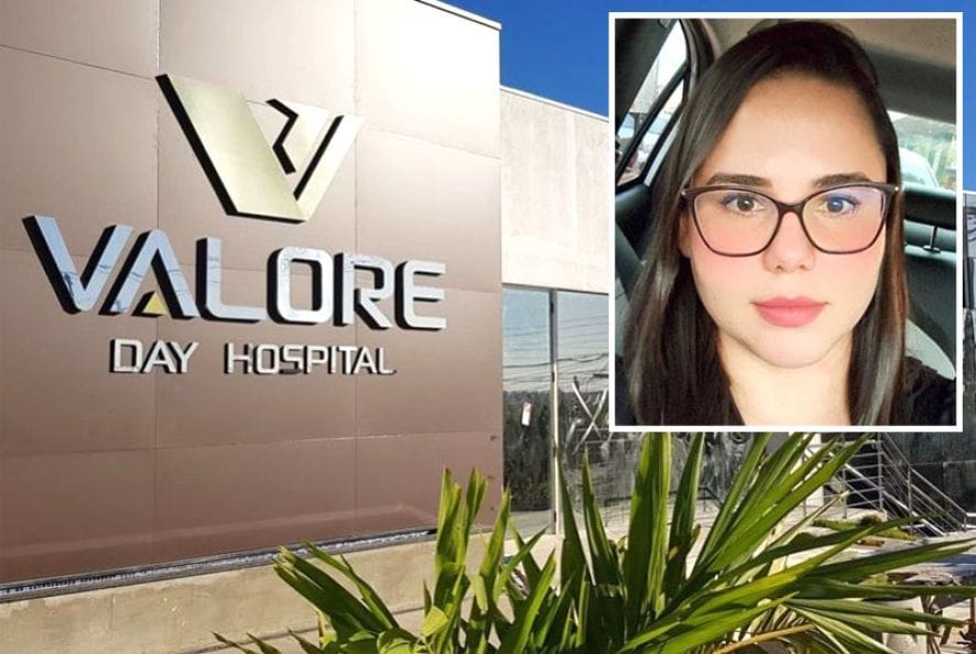 Médico é indiciado por homicídio culposo devido morte de estudante durante lipoaspiração em Cuiabá