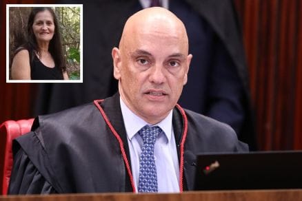 Ministro do STF determina novo laudo médico de professora de MT condenada a 14 anos de prisão