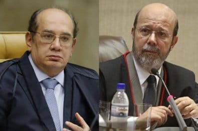 Ministro do STF mantém arquivada ação de advogado contra desembargardor de MT