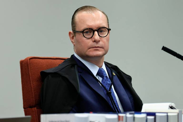 Ministro envia ao STJ inquérito sobre venda de sentenças envolvendo desembargadores de MT