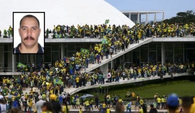 Morador de MT alega “luzes e vibrações" em tornozeleira, mas STF mantém monitoramento