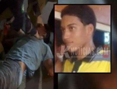 Motociclista morre seis dias após colisão com carro no interior de MT