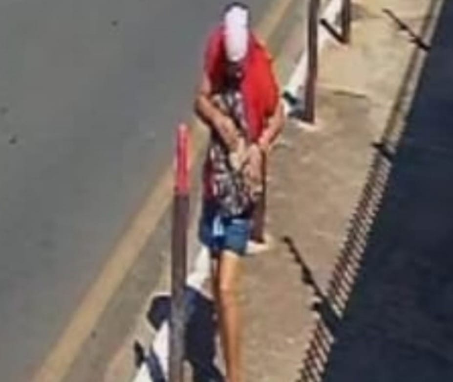 Mulher encontrada morta na UFMT não era usuária de drogas e costumava frequentar o local