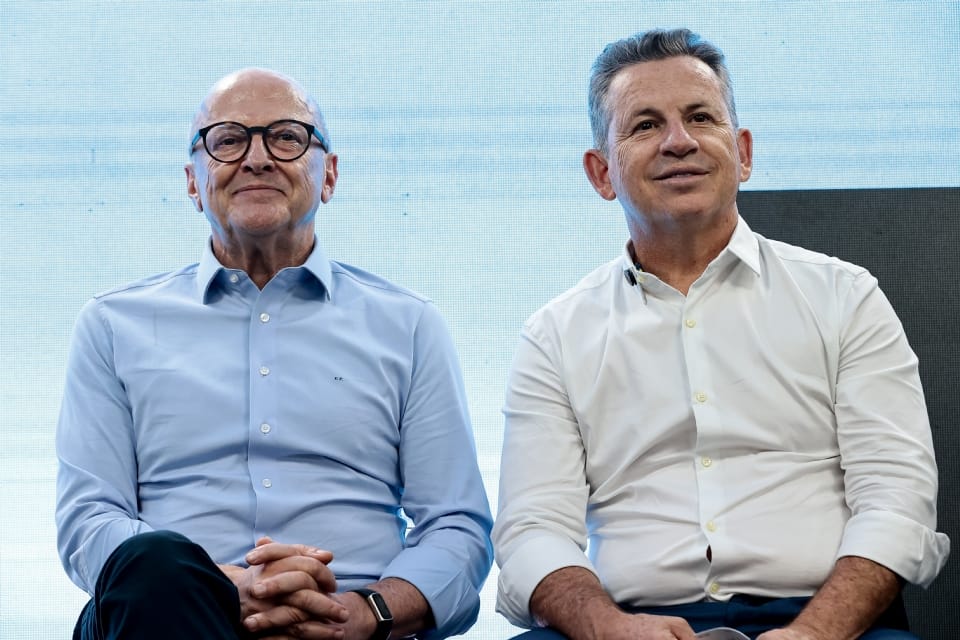 Na TV Cuiabá, Cidinho confirma chancelamento de nome de Pivetta para disputar Governo em 2026