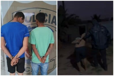 PC mira braço financeiro de facção criminosa por empréstimo de valores para bancar trafico de drogas