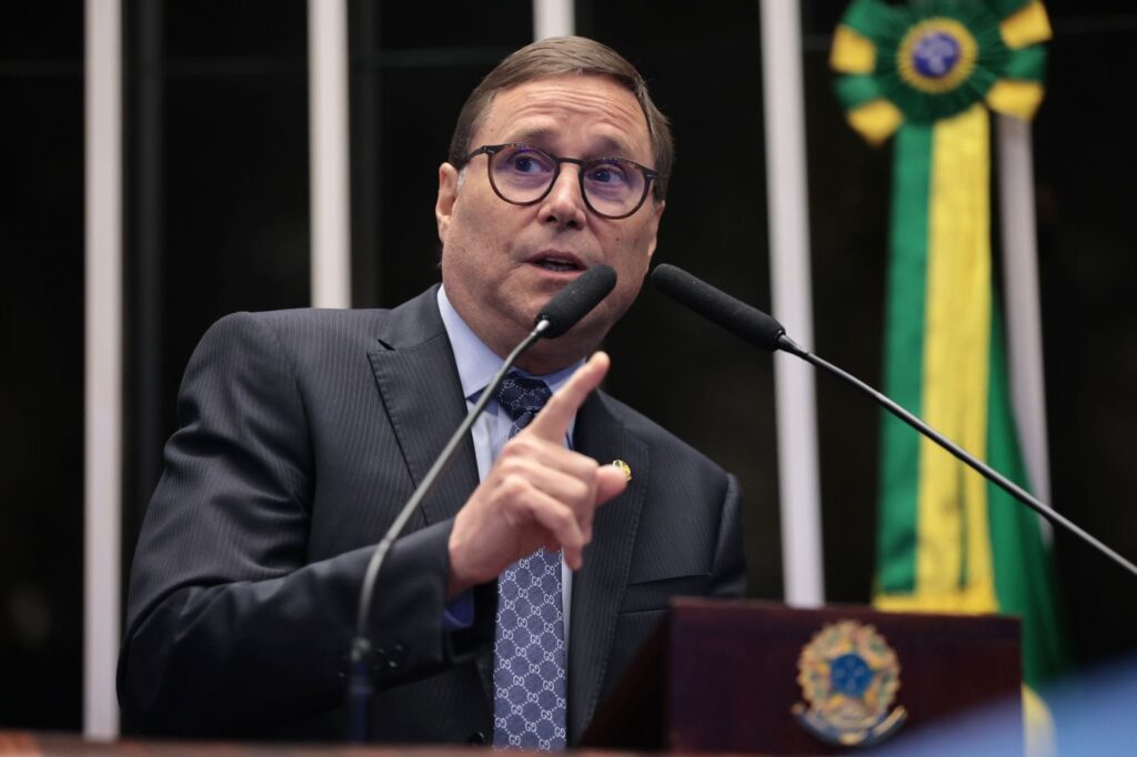 PRD defende chapa com Pivetta para governador e Mauro Mendes como senador em 2026