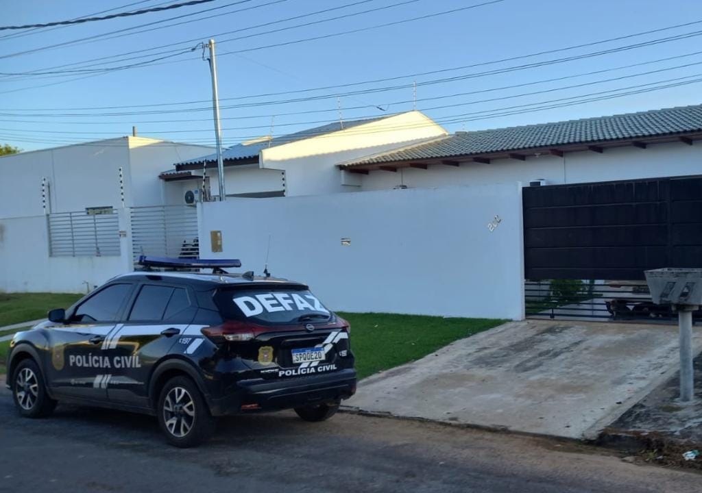 Polícia Civil aumenta em 700% a conclusão de investigações preliminares sobre crimes fiscais