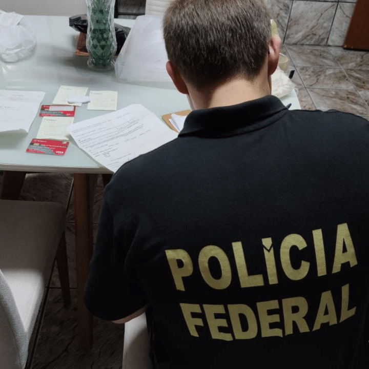 Polícia Federal investiga fraudes em empréstimos consignados de servidores em Mato Grosso