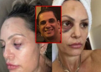 Policial civil é condenado a 15 anos de prisão por agredir e ameaçar ex-esposa em Cuiabá