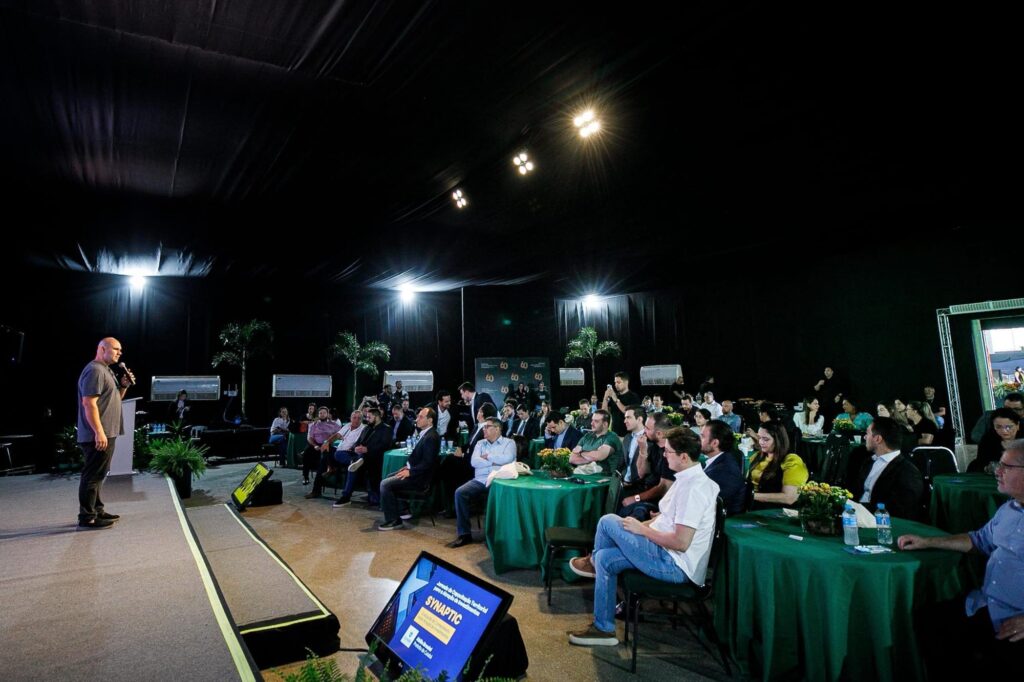 Prefeito destaca portas abertas para investimentos em Cuiabá