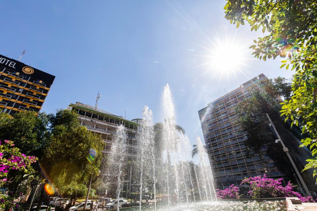 Prefeitura realiza sorteio da Nota Cuiabana com R$ 130 mil em prêmios nesta quarta-feira