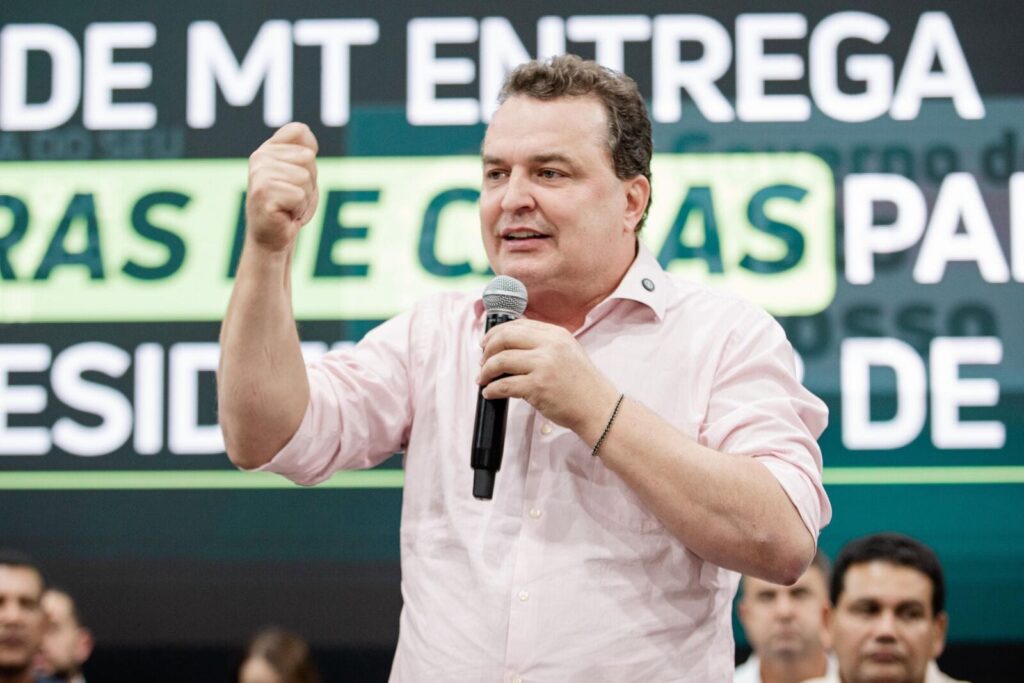 Presidente da Assembleia critica tarifaço de Trump e alerta para impactos em MT