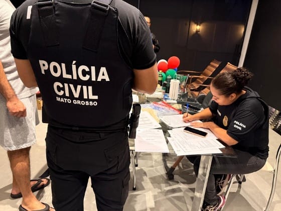 Preso pela PC foi secretário de Emanuel e recebia R$ 11 mil em cargo federal indicado por Emanuelzinho