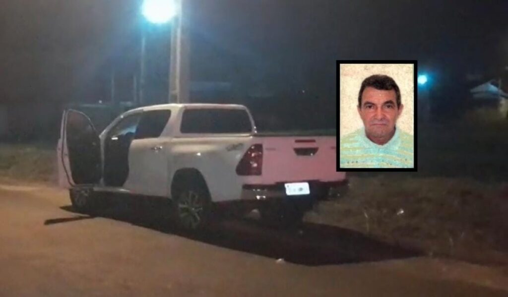 Produtor rural é condenado a 31 anos de prisão por morte de advogado e balear ex-esposa em MT