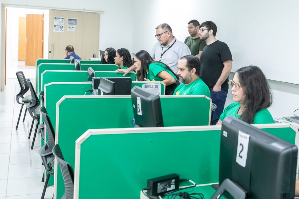 Programa habitacional Casa Cuiabana já registrou 60 mil inscritos