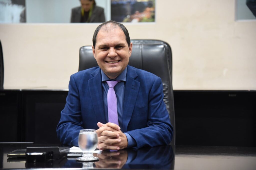 Projeto de Chico Guarnieri em prol dos agentes Comunitários de Saúde e de Combate a Endemias é aprovado