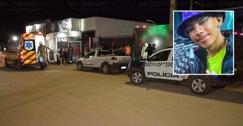 Réus que mataram DJ por guerra entre facções criminosas são condenados a 36 anos de prisão