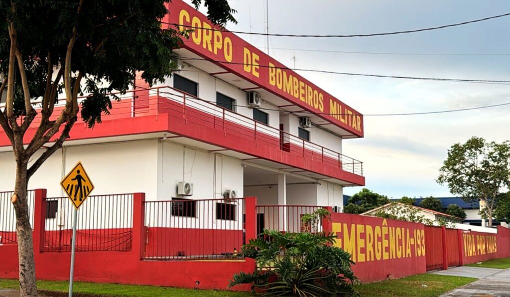 STF mantém demissão de major acusado de desvio de recursos do Corpo de Bombeiros em MT