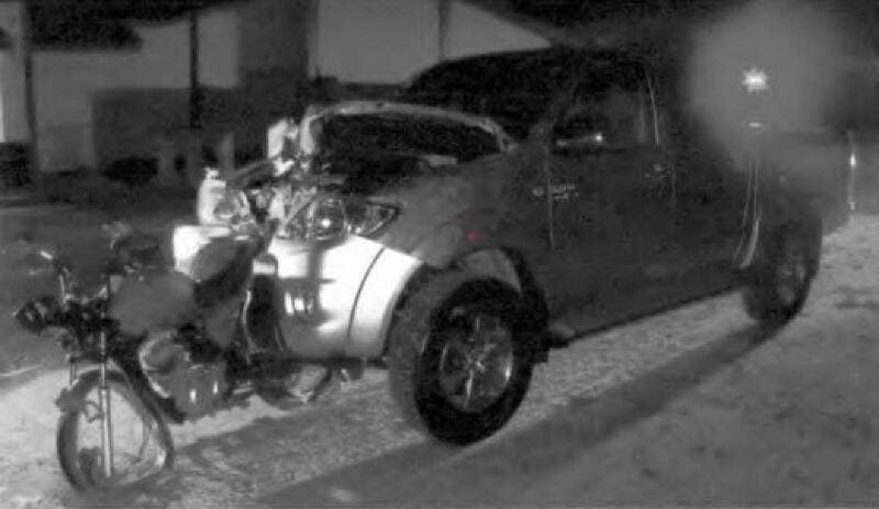 STF mantém júri popular de empresário acusado de matar duas pessoas atropeladas após sair de cabaré