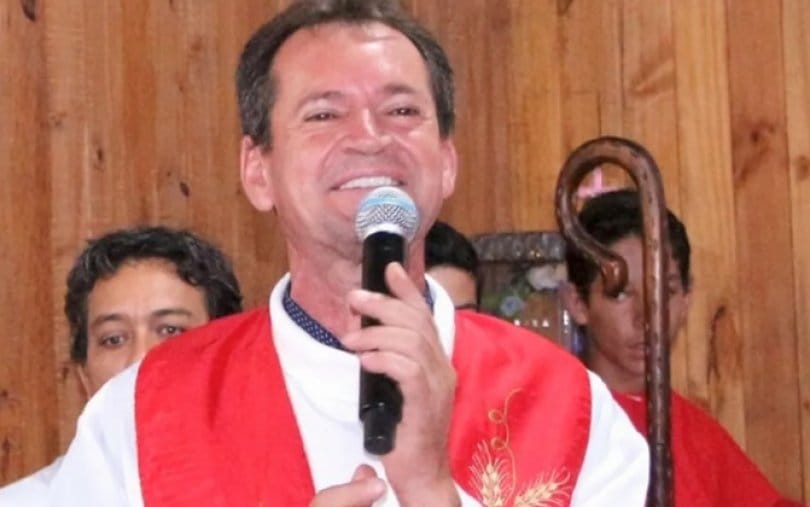 STJ derruba autorização de trabalho externo para padre condenado por estupros