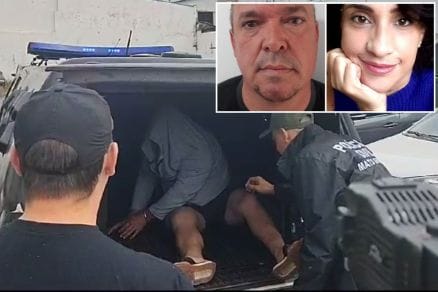 STJ nega recurso e mantém júri popular de ex-PM acusado de matar advogada em Cuiabá