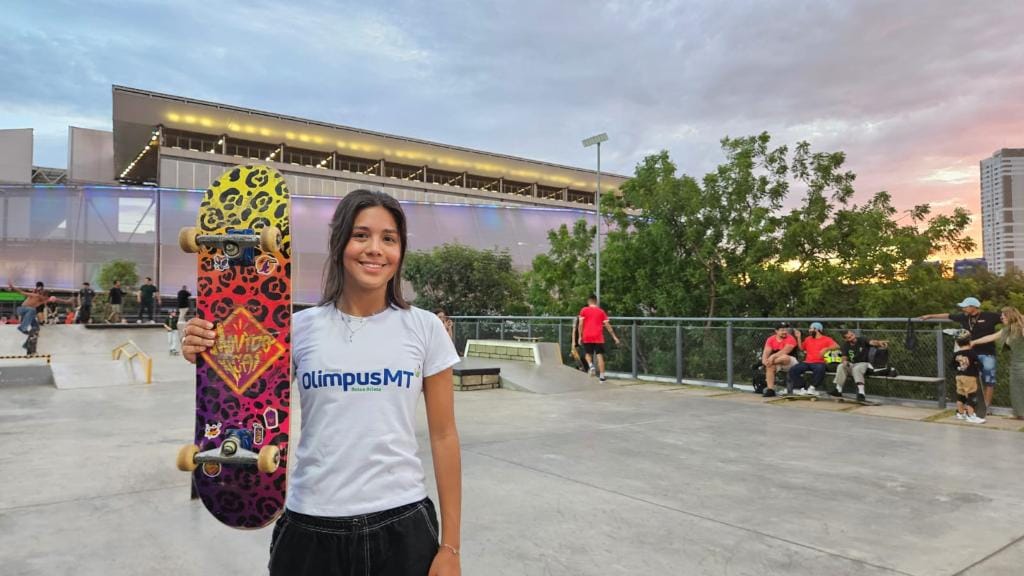 Secel abre inscrições para concessão de bolsas a atletas de base e alto rendimento em MT